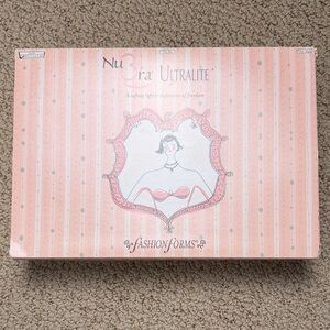 Fashion Forms NuBra Ultralite in color Nude